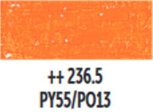 VAN GOGH PASTELE OLEJNE TALENS LIGHT ORANGE 236.5 - 2879435365