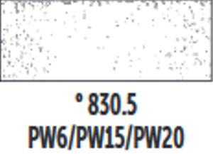 VAN GOGH PASTELE OLEJNE TALENS PEARLESCENT WHITE 830.5 - 2879435396