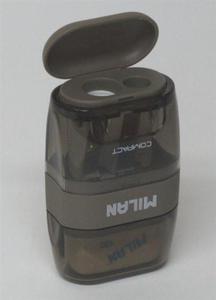 TEMPERWKO - GUMKA 2 OSTRZA MILAN COMPACT - 2869464009