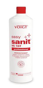 EASY SANIT 1 l Do biecego mycia azienki - 2866066479