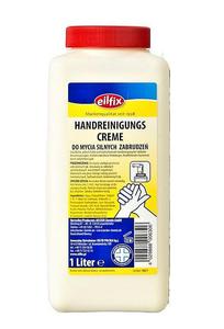 Eilfix Krem BHP do mycia rk 2,5L do silnych zabrudze Handreinigungs Creme Eilfix - 2866066558