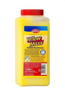 EILFIX EL do mycia rak YELLOW MAXX 2,5L cytrynowy - 2866066564