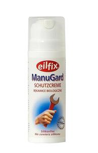EILFIX Manu Glove 150ml SCHUTZ CREME, niewidzialne rkawice, rkawice biologiczne - 2866066565