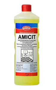 EILFIX AMICIT do mycia azienki 1L rodek do czyszczenia silnych zabrudze - 2866066569