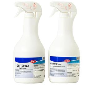 Eilfix odwieacz powietrza Jabko 1L Duftspray Apple - 2866066613