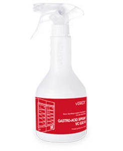 GASTRO-ACID SPRAY 0,6 l H630 R dezynfekcja Najlepsza dezynfekcja - 2866066707