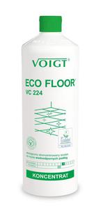 Voigt VC224 ECO FLOOR 1l ekologiczny Ekologiczny rodek do podg - 2866066712