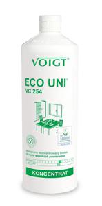 Voigt VC 254 ECO UNI 1 l Ekologiczny rodek czystoci
