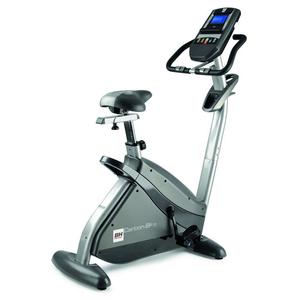 Rower treningowy BH Fitness Carbon Bike Dual H8705L - 2870053324