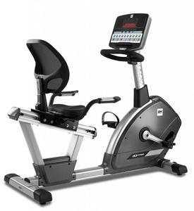 Rower treningowy poziomy BH Fitness H775 LK77550 LED - 2870053331