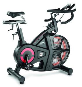 Rower spinningowy BH Fitness Airmag H9120 - 2870053336