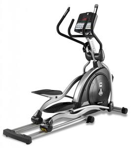 Trenaer eliptyczny BH Fitness G815 LK8150 LED - 2870053343