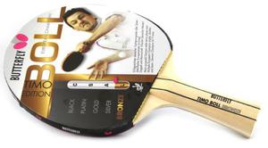 Rakietka do tenisa stoowego Butterfly Timo Boll Bronze Rakietka do tenisa stoowego Butterfly Timo Boll Bronze - 2873433069