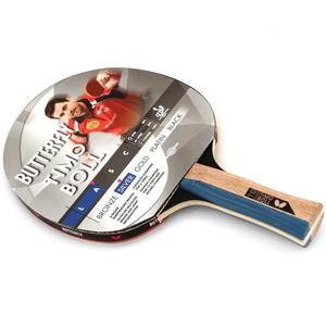 Rakietka do tenisa stoowego Butterfly Timo Boll Silver - 2870053385