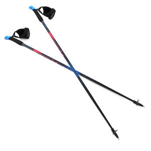 Kijki Nordic Walking Route II, 125 cm - 2870053519