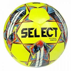 Pika halowa Select Futsal Mimas IMS (rozmiar 4) - 2870053605