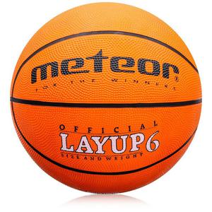 Pika do koszykwki Meteor Layup (rozmiar 6) - 2871682979