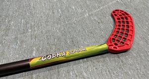 Kij Cobra Junior 82 cm - 2870053897