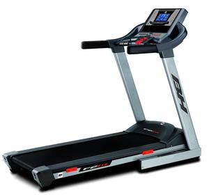 Bienia Treningowa BH Fitness i F2W Bluetooth G6473I - 2870054036