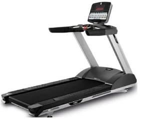 Bienia Treningowa BH Fitness LK6200LED - 2870054037