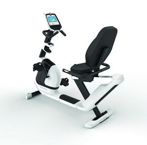 Rower Treningowy Magnetyczny Poziomy Horizon Fitness Comfort Ri Viewfit 100821 - 2870054054