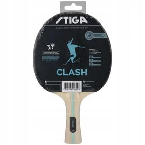 Rakietka do tenisa stoowego Stiga Clash - 2870054156