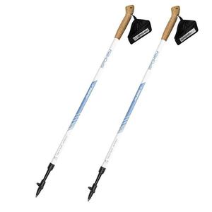 Kijki Nordic Walking Spokey, Rubble, kolor niebiesko-biay - 2871404192