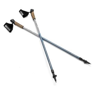 Kijki Nordic Walking Spokey, Neatness, kolor niebieski - 2871404194