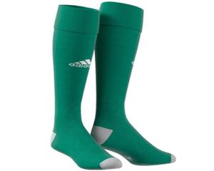 Getry pikarskie Adidas Milano AJ5908, rozmiar 34-36, kolor zielony - 2871591030