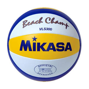 Pika do siatkwki plaowej Mikasa VLS 300 (rozmiar 5) - 2823155237