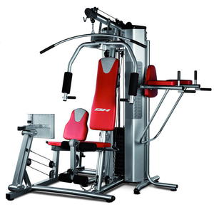 Atlas treningowy BH Fitness Global Gym Plus G152X - 2823155336
