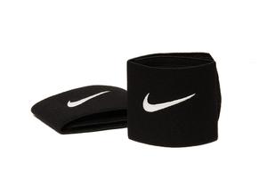 Opaska do ochraniaczy Nike Guard Stay (kolor czarny) Opaska do ochraniaczy Nike Guard Stay (kolor czarny) - 2873109488