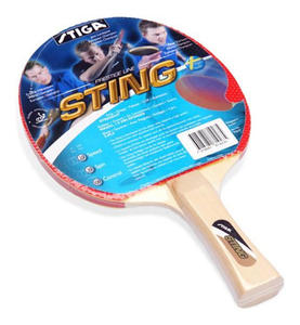 Rakietka do tenisa stoowego Stiga Sting - 2823154571