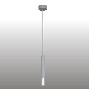 LAMPA WISZCA LUMEN LIGHT 3392 KUGA 1 M GREY EAN 5902693398936 Rabaty w koszyku do 20% na cae zamwienie! - 2861841256