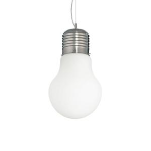 IDEALLUX 006840 LUCE SP1 BIANCO EAN 8021696006840 Rabaty do 18% na cae zamwienie ! - 2864641464