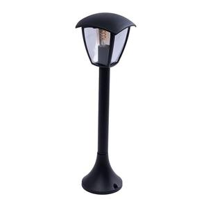 EKO-LIGHT EKO3568 LAMPA OGRODOWA STOJCA FOX BLACK 1XE27 DUA EAN 5902693753568 Rabaty do 18% na cae zamwienie ! - 2874283195