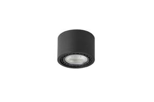 AZZARDO AZ3493 Eco Alix New 230V (czarny) 5901238434931 - arwki LED Gratis ! - 2870343991