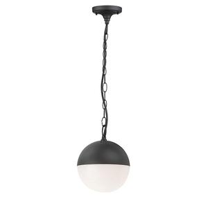 Lampa zewntrzna wiszca Ulsa 1xE27 5901508311627 Rabaty do 18% na cae zamwienie ! - 2875024698