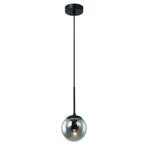 Lampa wiszca Orlicki Design OR80063 Bao I Nero Fume 5903689780063 - Polecamy ! - 2869485912