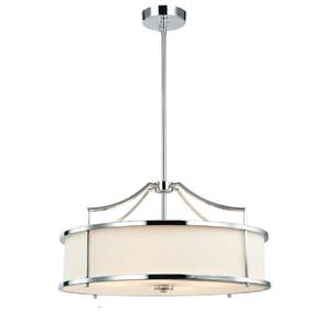 Lampa wiszca Orlicki Design OR80872 Stanza Cromo M 5903689780872 - Polecamy ! - 2869485917