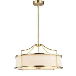 Lampa wiszca Orlicki Design OR80896 Stanza Old Gold M 5903689780896 - Polecamy ! - 2869485918