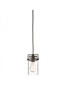 ELSTEAD LIGHTING KL/BRINLEY/MP Rabat w koszyku do 18% na cae zamwienie ! - 2834930861