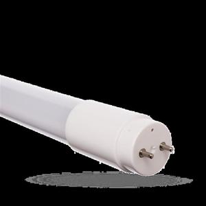 WOJ22301 LED TUBE T8 SMD 2835 10W NW 26X600 GLASS SPECTRUM Rabat w koszyku do 18% na cae zamwienie ! - 2873891821