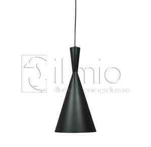 IL MIO LAMPA WISZCA MODERN P-306C E27 CZARNA Rabat w koszyku do 18% na cae zamwienie ! - 2868491825