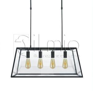 IL MIO LAMPA WISZCA FINLAND P039 CZARNY Rabat w koszyku do 18% na cae zamwienie ! - 2868491827