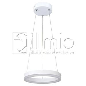 IL MIO LAMPA WISZCA FOKKO 20CM Rabat w koszyku do 18% na cae zamwienie ! - 2868491831