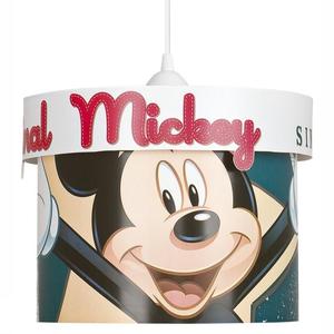 NOWODVORSKI Lampa Wisząca Mickey Classic 4828 - 2873605341
