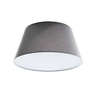 AZZARDO AZ2591 SHADE NF 50 (ӣTY) NF1050GR - arwki LED Gratis ! - 2875882662