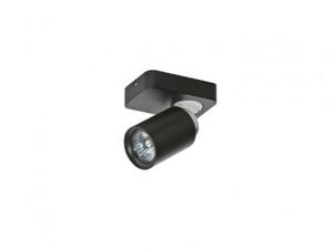 AZZARDO AZ0681 TOMI 1 (CZARNY) FH31311A11-BK - arwki LED Gratis ! - 2871721320