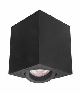 LIGHT PRESTIGE LYON 1 OPRAWA NATYNKOWA CZARNA LP-5881/1SM BK Rabaty do 18% na cae zamwienie ! - 2861830542